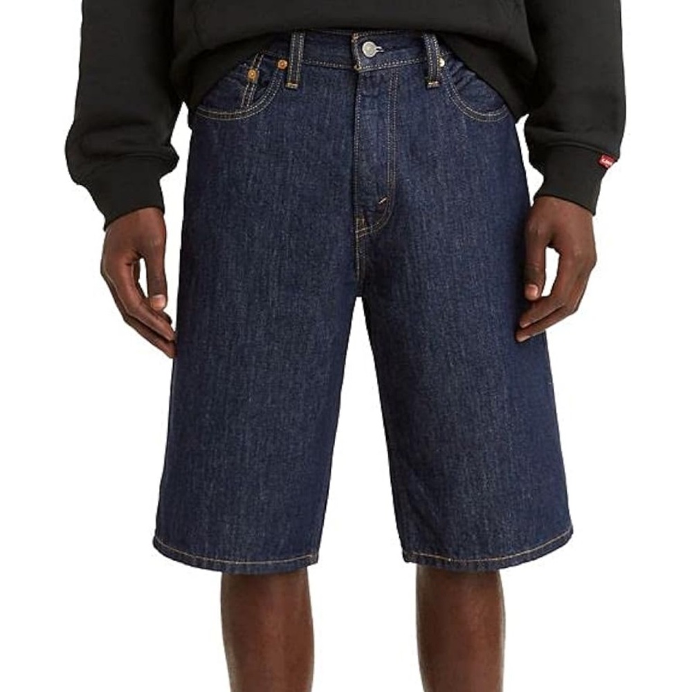 Levi’s 469 Denim Short